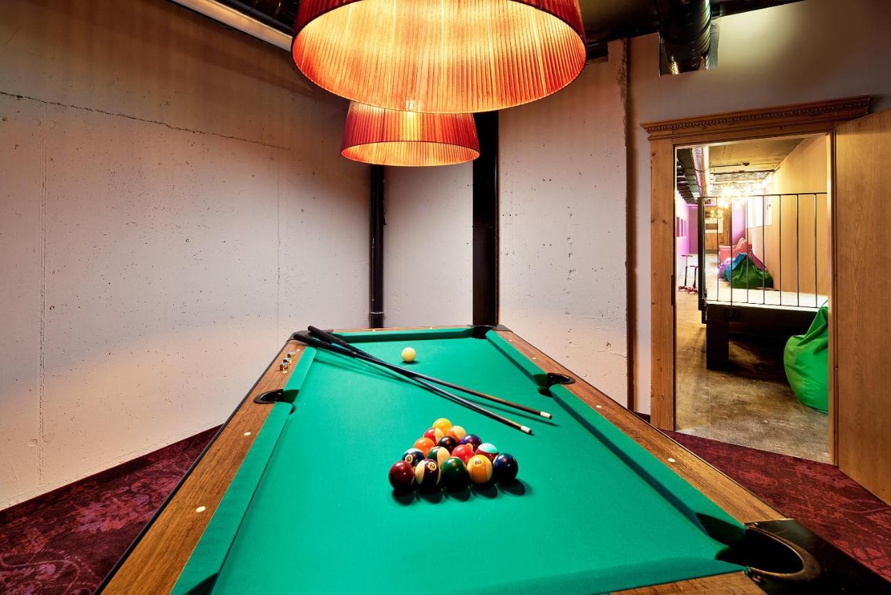 Hotel Berghof Crystal Spa & Sports Tux Kültér fotó