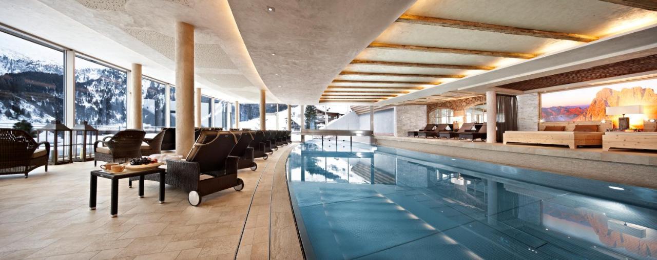 Hotel Berghof Crystal Spa & Sports Tux Kültér fotó